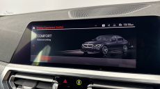 BMW 3 Series 320i M Sport 4dr Step Auto Petrol Saloon